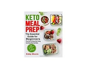 Keto Diet Sample Plan